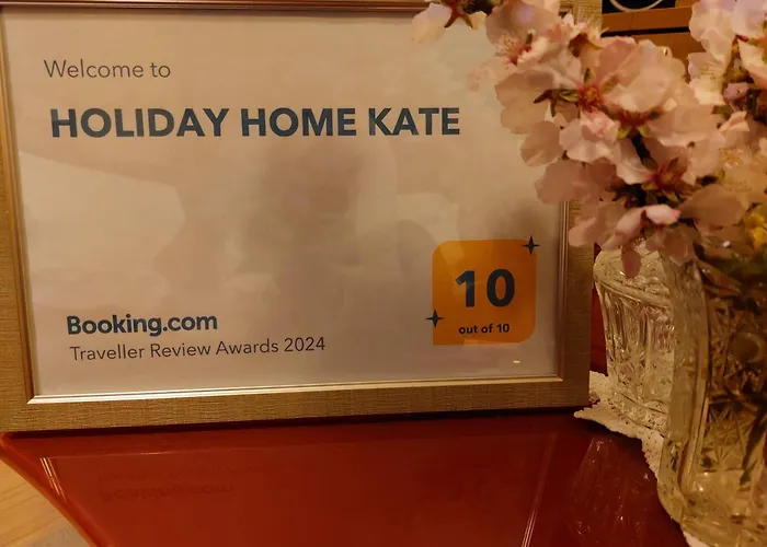 Holiday Home Kate