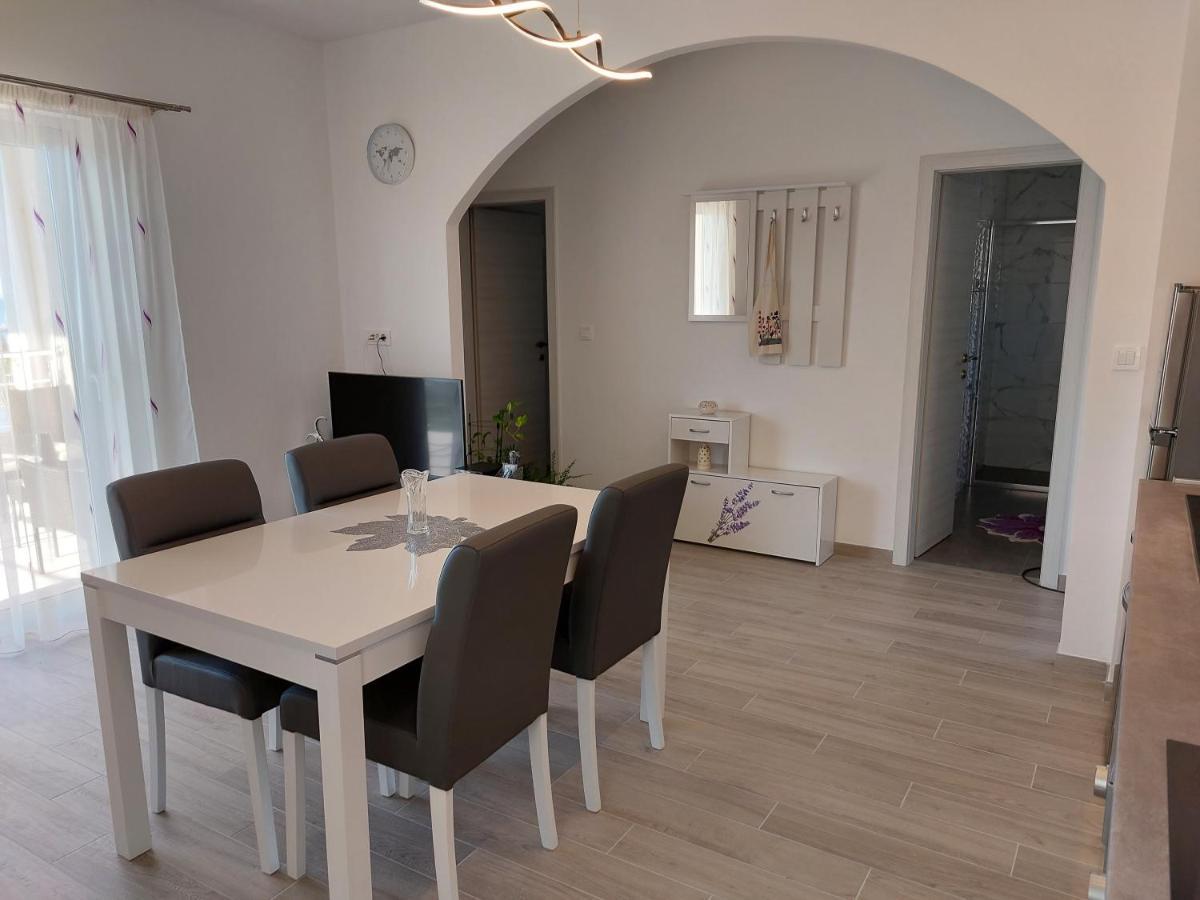 Apartament Kate *