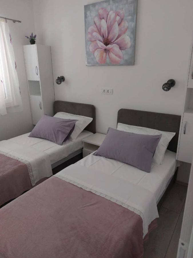 Kate Apartment *