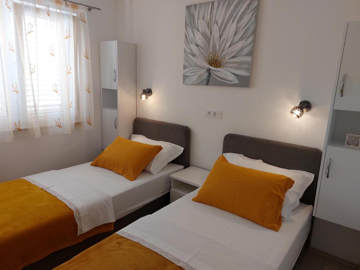 Kate Apartament *
