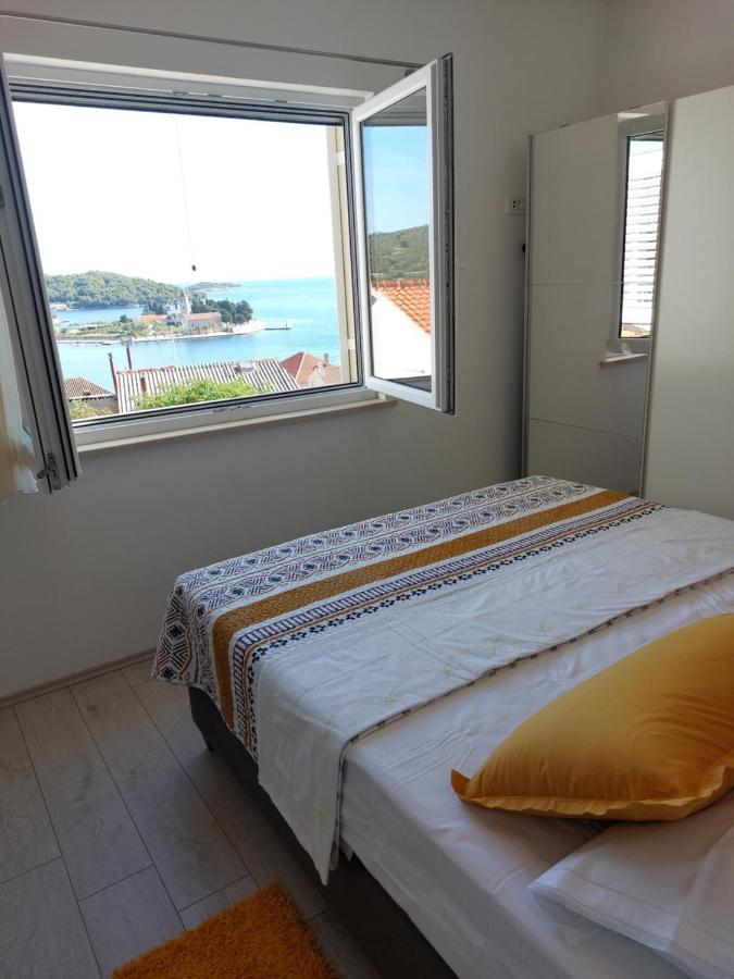 Apartment Kate Vis