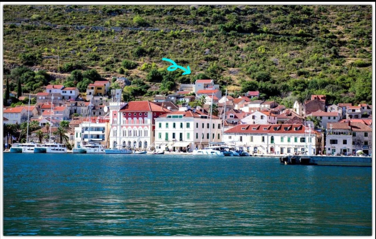 Kate Apartament Vis