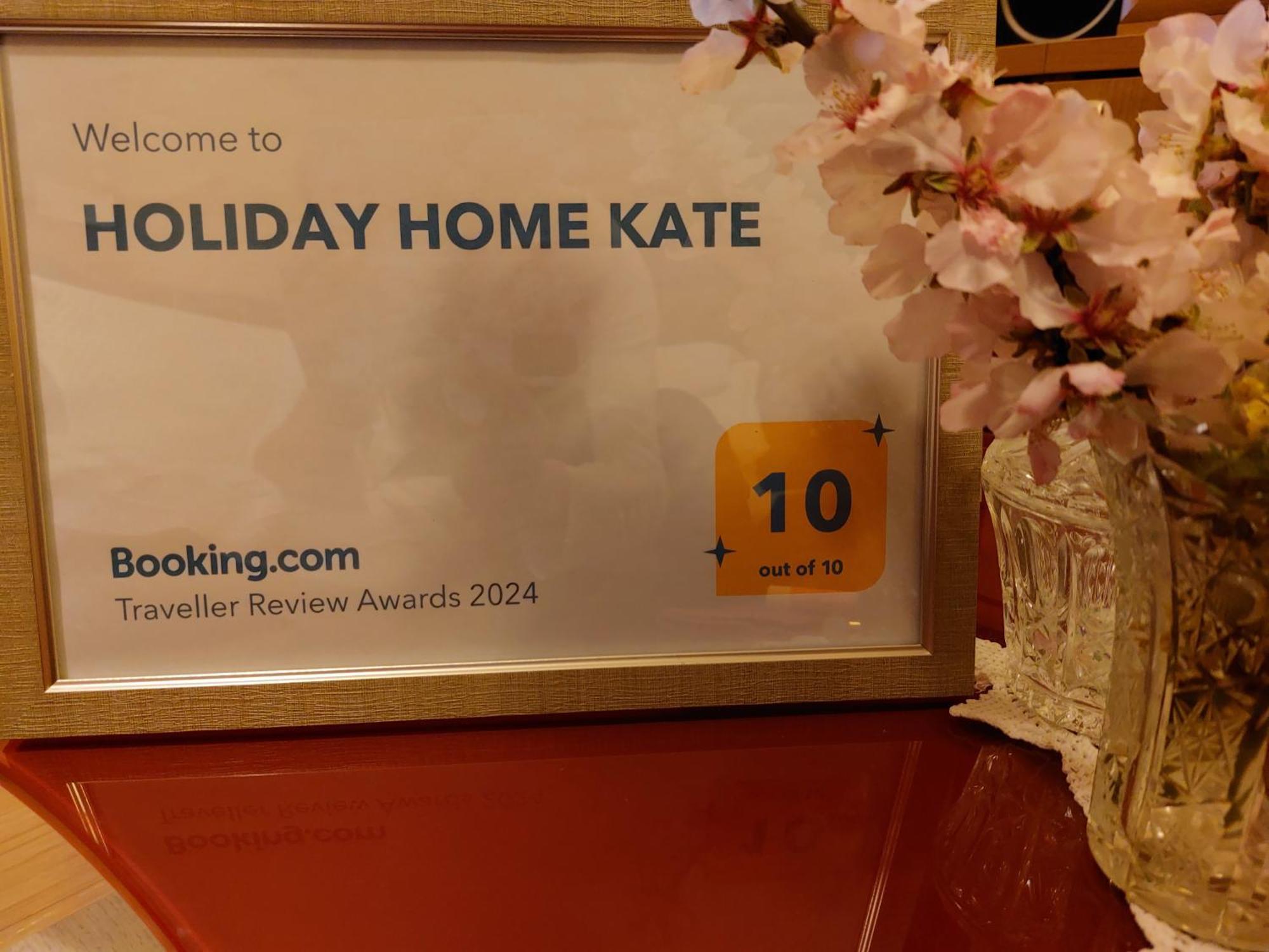 Kate Apartment *