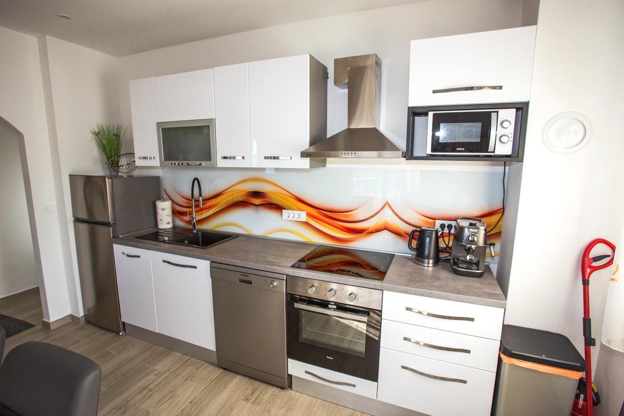 Apartment Kate Vis