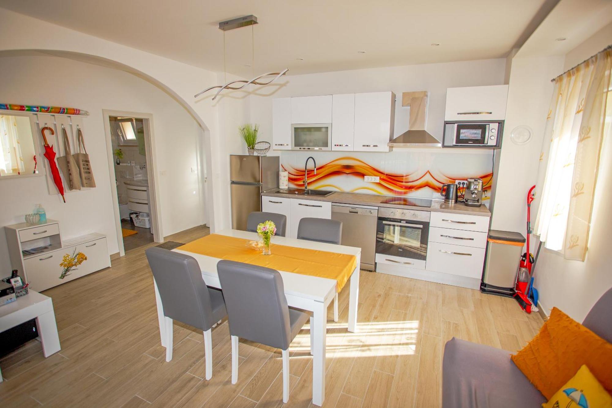 Apartament Kate *